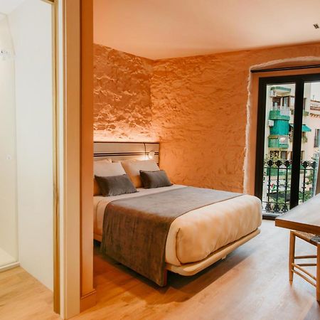 Casa Indiana Hotel Boutique Blanes Exterior photo