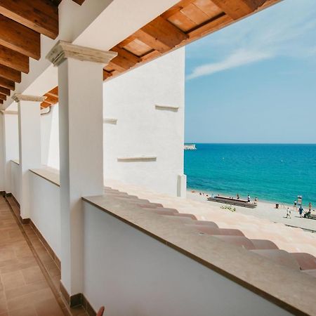 Casa Indiana Hotel Boutique Blanes Exterior photo