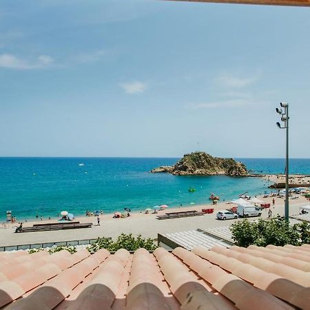 Casa Indiana Hotel Boutique Blanes Exterior photo
