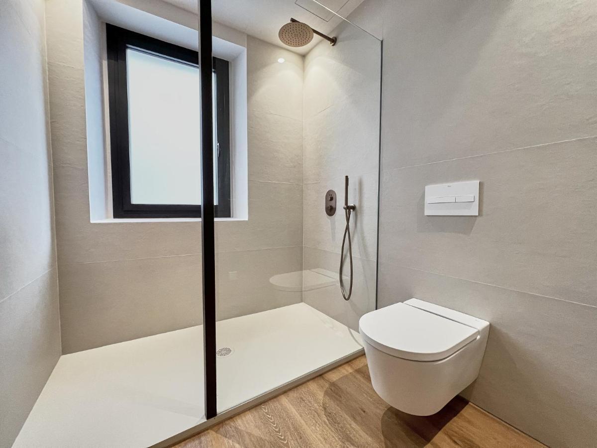 Casa Indiana Hotel Boutique Blanes Exterior photo