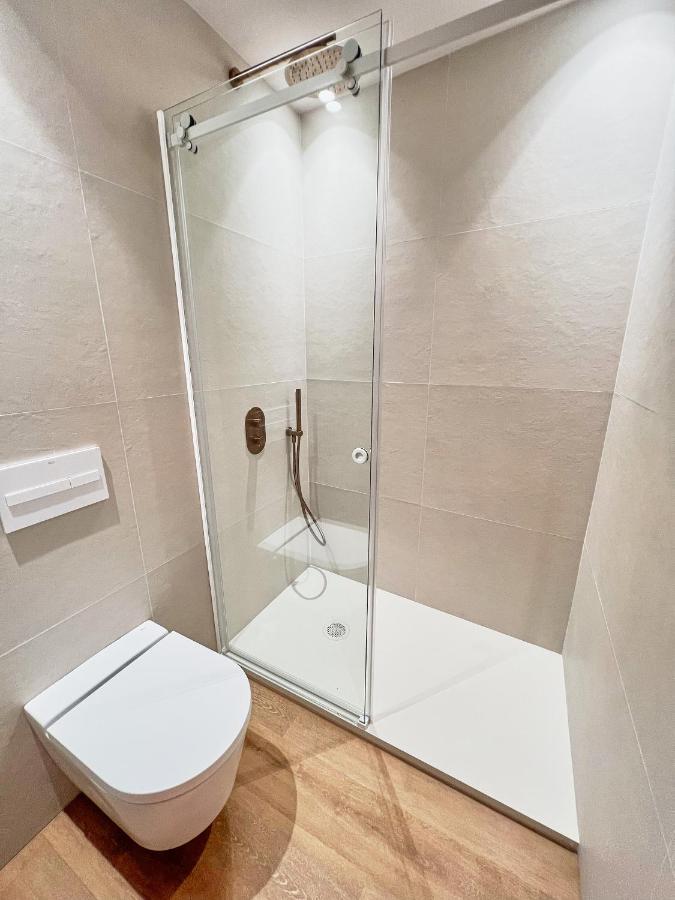 Casa Indiana Hotel Boutique Blanes Exterior photo