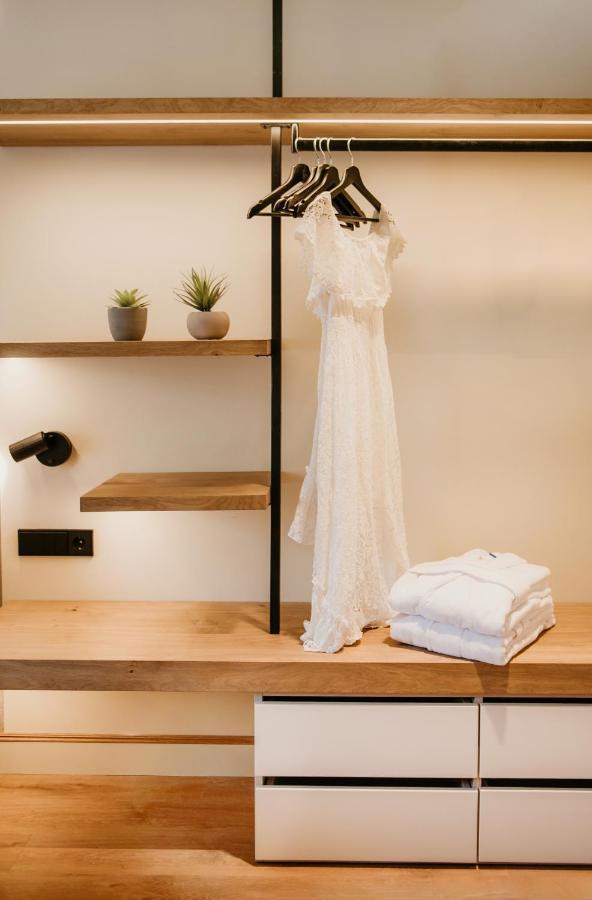 Casa Indiana Hotel Boutique Blanes Exterior photo