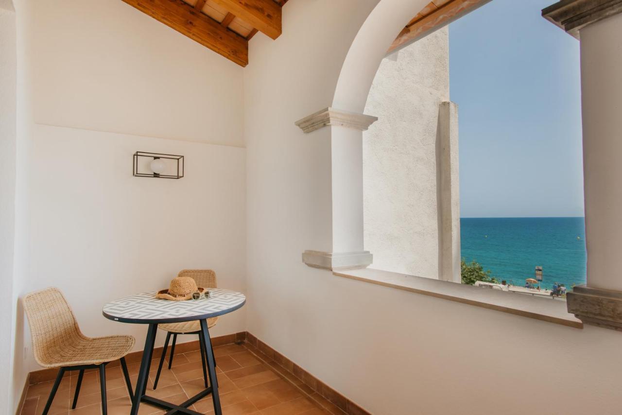 Casa Indiana Hotel Boutique Blanes Exterior photo