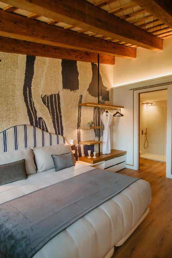 Casa Indiana Hotel Boutique Blanes Exterior photo