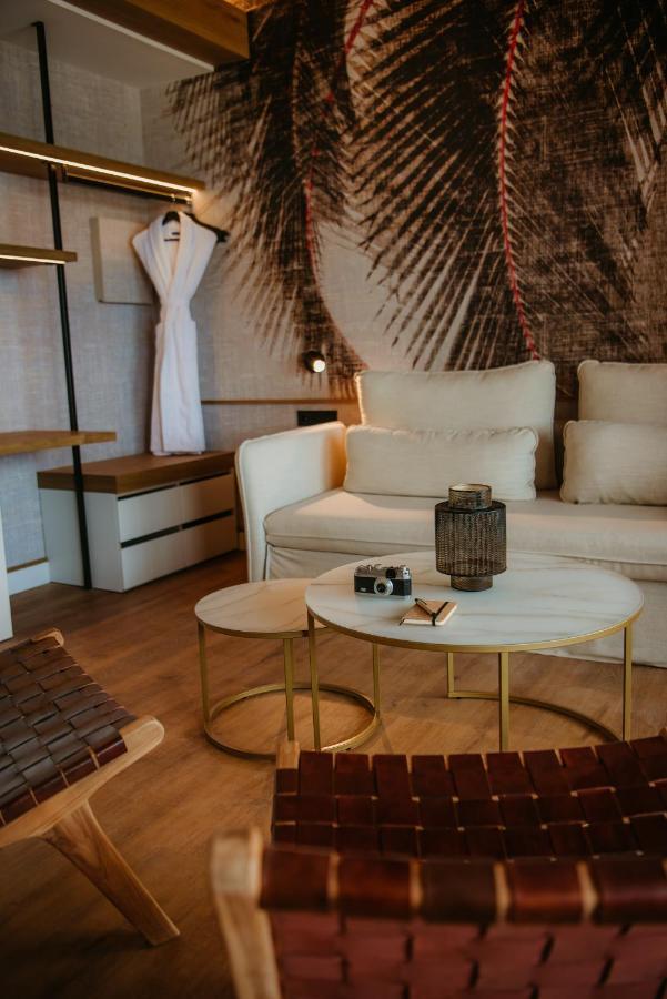 Casa Indiana Hotel Boutique Blanes Exterior photo