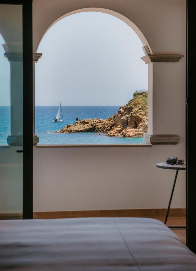 Casa Indiana Hotel Boutique Blanes Exterior photo