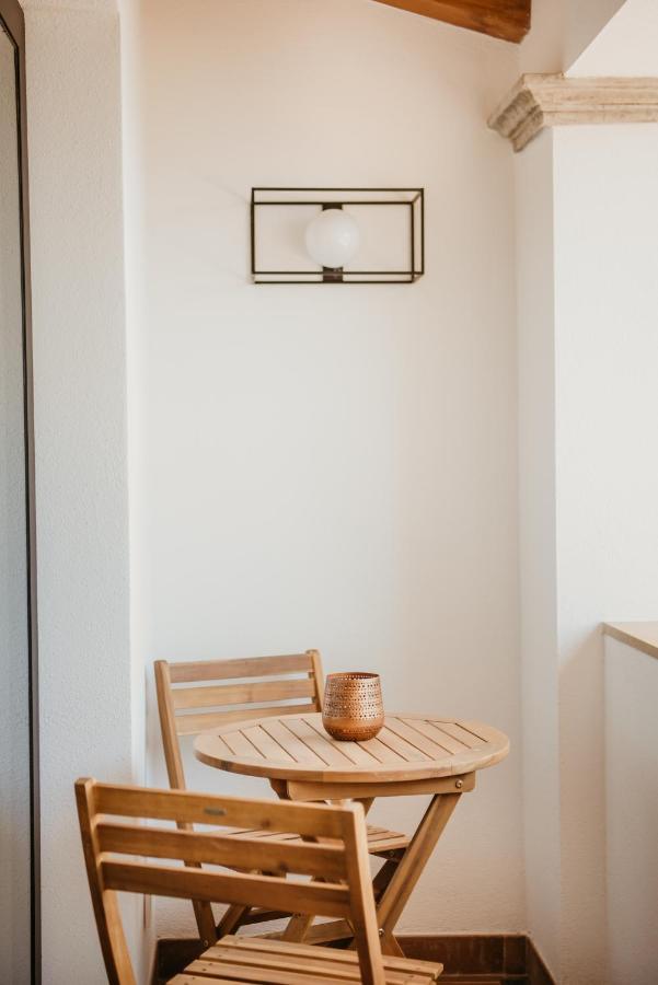 Casa Indiana Hotel Boutique Blanes Exterior photo