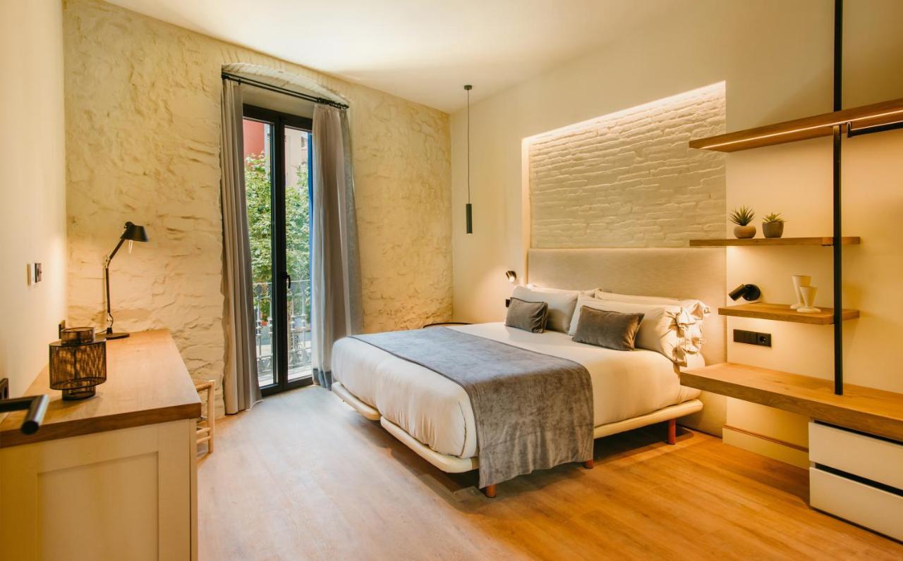 Casa Indiana Hotel Boutique Blanes Exterior photo